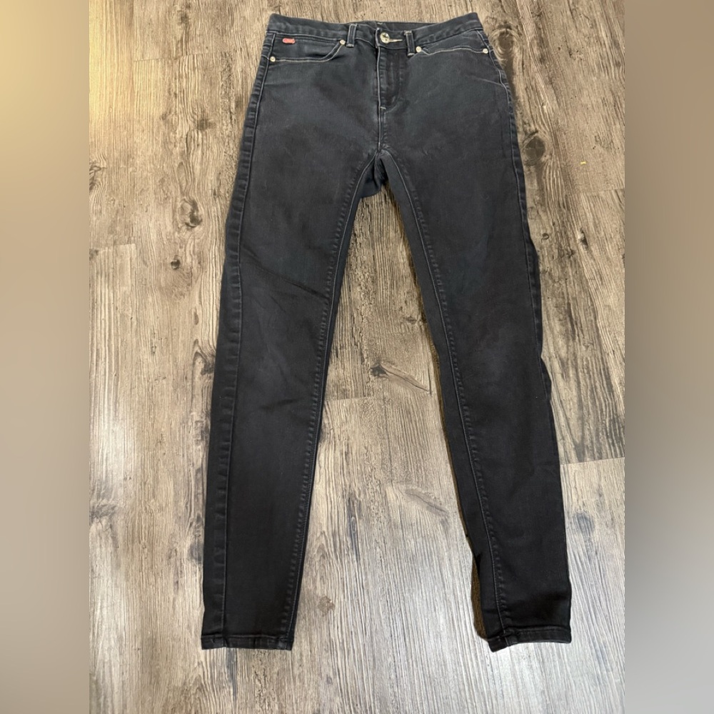 Jag Jeans Women's Dark Skinny Jeans